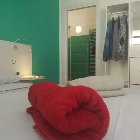 B&B Villa Napoli-2